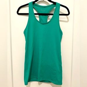 Athleta tank top sz S